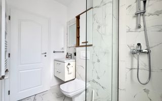 3 Camere confort & stil, Dumbrăvița, parcare inclusă - Poză 22