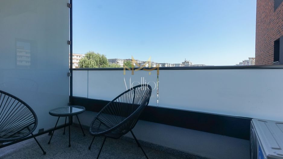 Apartament 2 camere, paracre subterana, Park Lake, Iulius Mall! - Poză 16