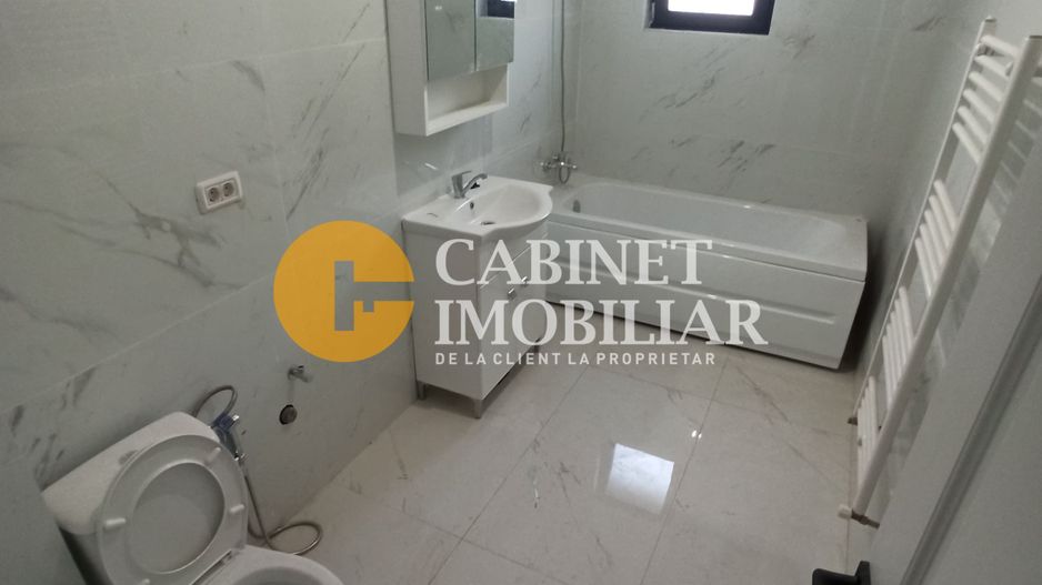 VALEA LUPULUI - BLOC NOU - 2 CAMERE - GRADINA - LOC DE PARCARE - Poză 3