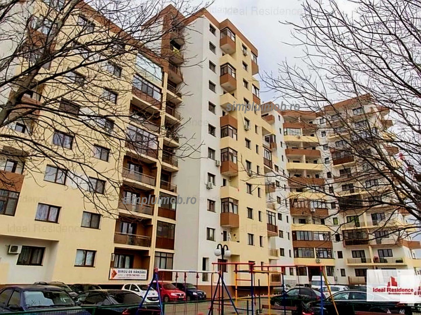 Garsoniera bloc nou Ideal Rezidence RAHOVA - Poză 8