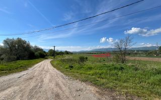 Teren extravilan de vânzare  1.100mp– Mohu, Șelimbăr - Poză 4