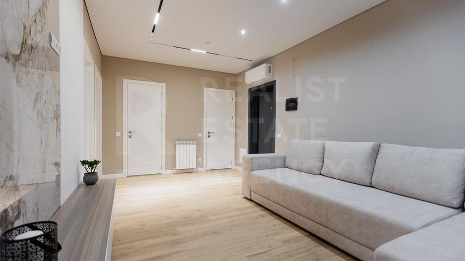 Vânzare, apartament, 3 camere, str. Vasile Lupu, Buiucani - Poză 12