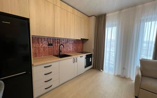 Studio NOU | Design modern I Semicentral | Parcare - Poză 4