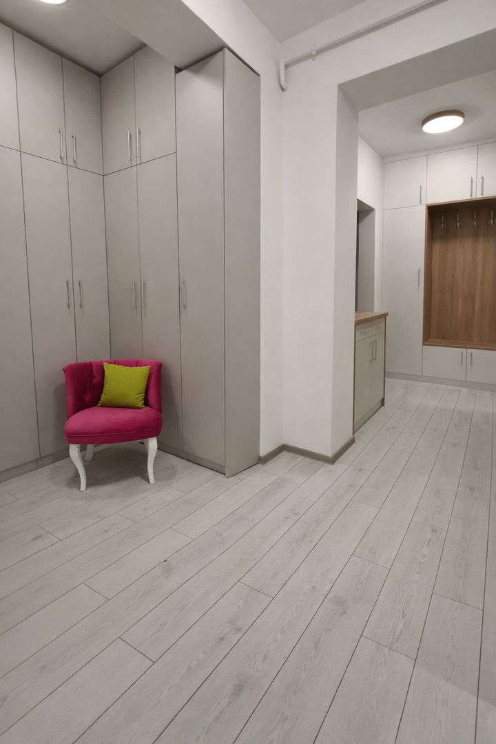 Apartament 2 camere de lux, Maurer Residence, parcare + boxa - Poză 6