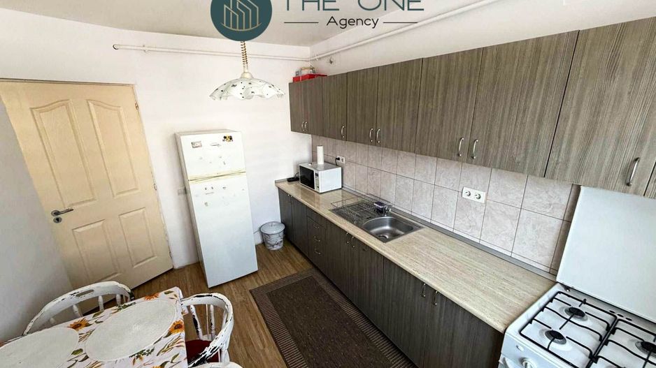 Apartament 1 camera - 40mp, parcare inclusa | FLORESTI - Poză 7