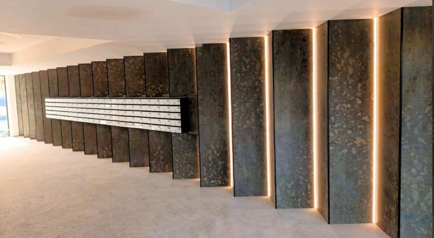 Apartament 2 camere, complet mobilat si utilat, Complex Rezidential Novum 56 - Poză 7