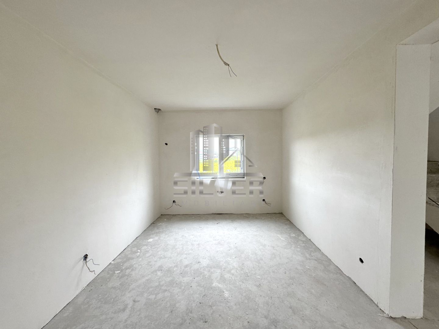 Casa individuala cu teren de 500 mp in zona accesibila. - Poză 8