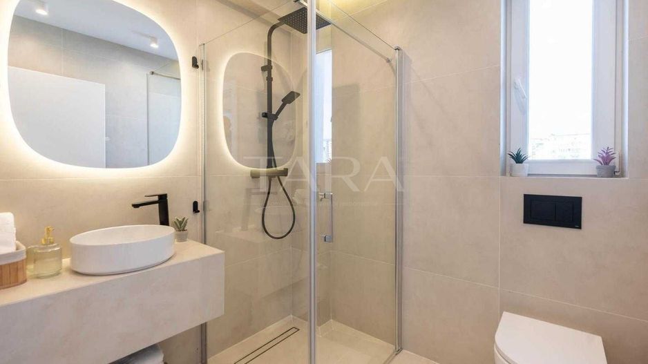 Spațiu tehnic 90 mp, Mărăști – etaj 5/5, vedere panoramică - Poză 7