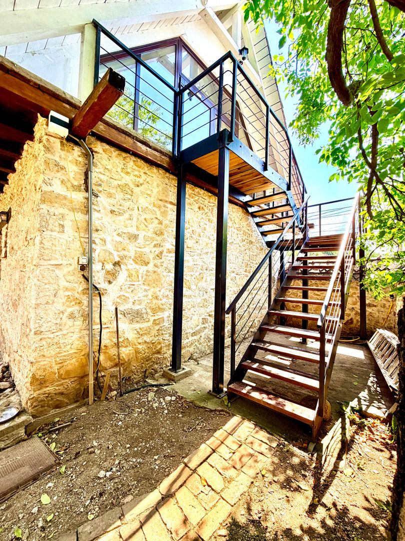 CASA THEA | INVESTIȚIE ÎN TURISM, GASTRONOMIE ȘI EXPERIENȚE | SOCOLARI - Poză 53