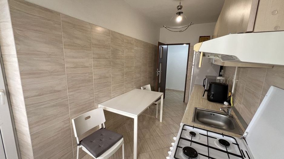 SUPEROFERTA! APARTAMENT ULTRAMODERN BLOC NOU ETAJ 2 CENTRALA TERMICA SU 70MP - Poză 8