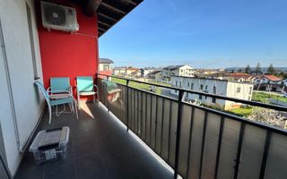 COMISION 0% | Apartament 3 Camere | Giroc | 67mp Utili + Terasa 8mp - Poză 9