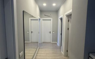 Braytim | 3 Camere | 2 Parcări | 2 Balcoane | Încălzire în pardoseală - Poză 3