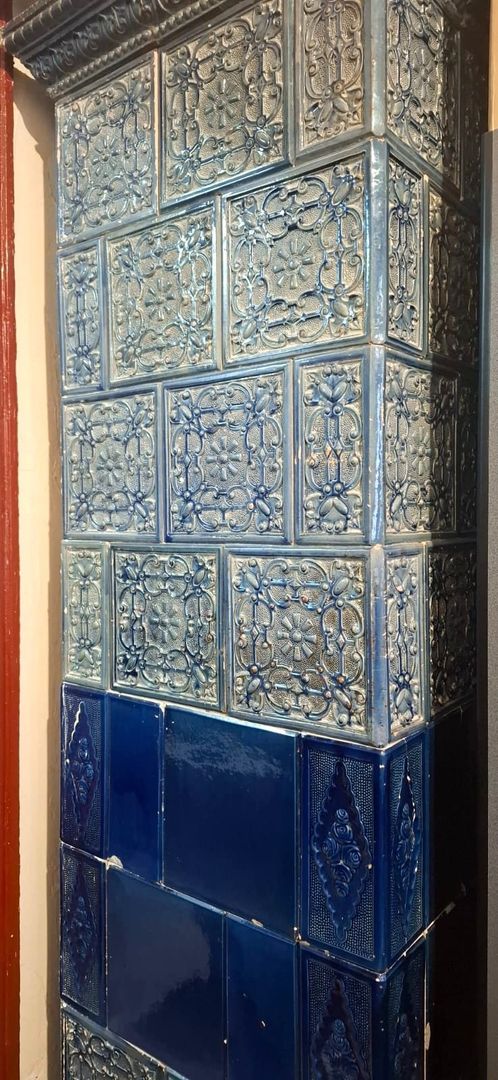 Sanctuar de Epocă: Reședință Grandioasă cu 10 Camere, Turn și Grădină - Poză 17