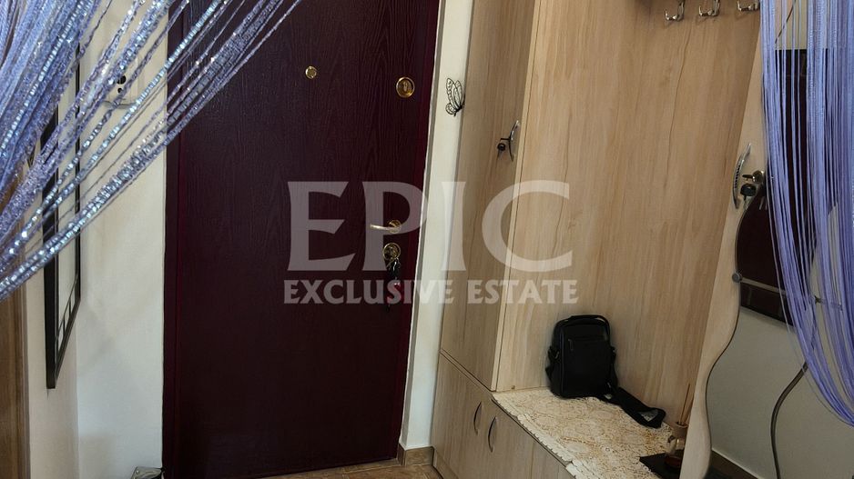 Apartament 3 camere/ Decomandat/ 2 Bai/ Parter/ Tudor - Poză 10