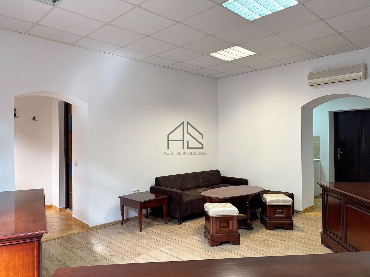 De închiriat | Spațiu comercial | 40 mp | Ultracentral - Poză 1