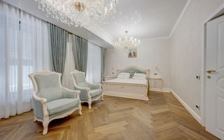 Apartament 3 Camere 150 mp + Terase | Mobilat si Utilat Premium - Poză 29