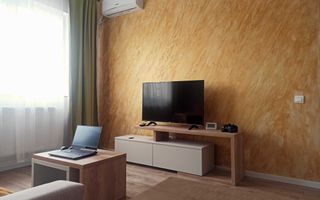 Apartament 2 camere de închiriat | Regie Residence | Prima închiriere - Poză 1