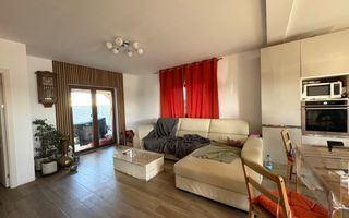 Duplex cu 3 camere in zona Calea Urseni - Poză 5
