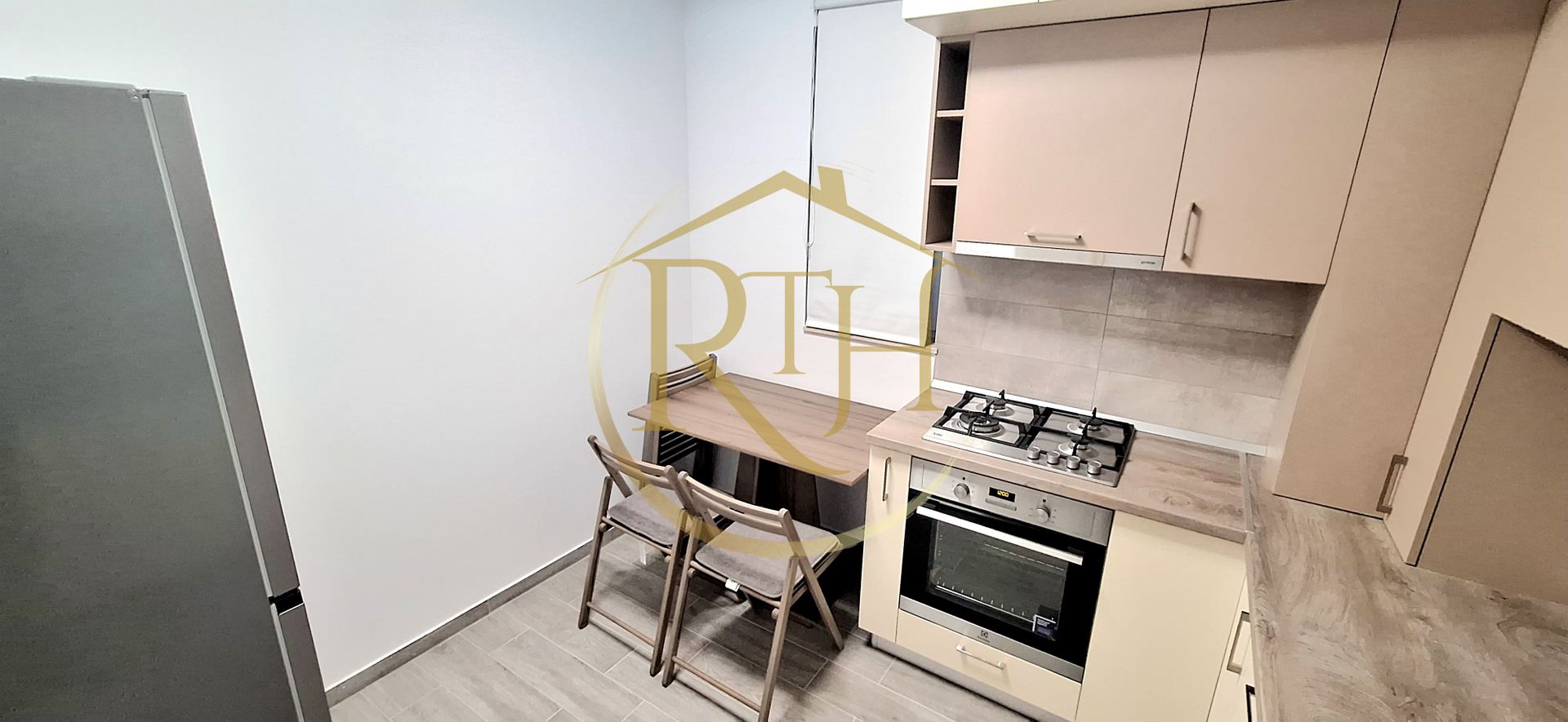Oferim spre inchiriere apartament cu 2 camere, totul nou, Giroc, Parcul de Role - Poză 16