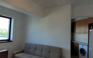 Apartament 2 camere în Rivers Tower's Iași, etaj 9, suprafață utilă 48 mp - Poză 2