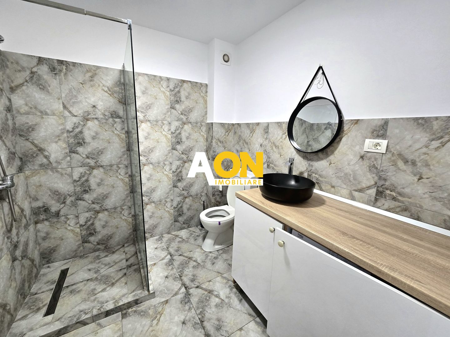 Apartament cu 2 Camere, Bloc Nou, Etaj Intermediar, Zona Schit - Poză 6