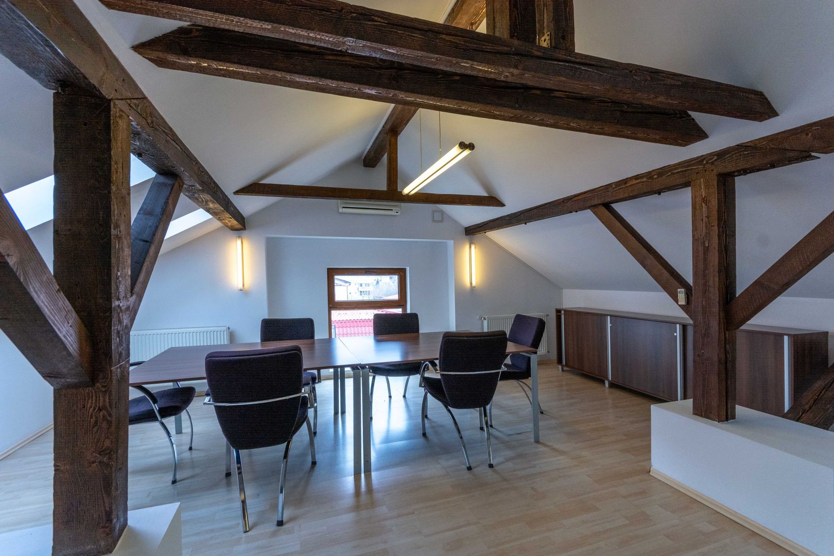 Aviatiei | Smaranda Braescu | Vila reprezentativa de inchiriat - Poză 41