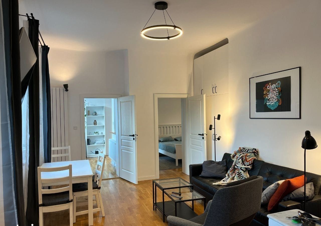 Apartament  3 camere, Centru Zona P-ta Muzeului Comision 0% - Poză 4