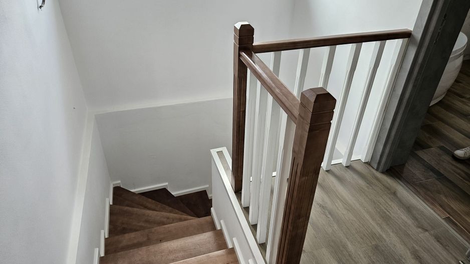 Vânzare Vilă Nouă Moderna în Balotești, Pitești, langa Padure - Poză 19