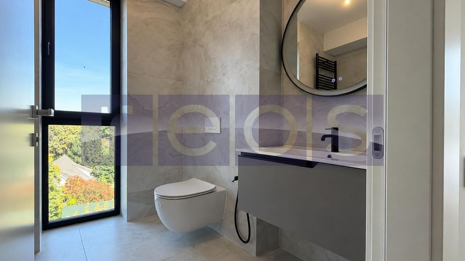 APARTAMENT PREMIUM 3 CAMERE | VEDERE PADURE | 110MP-RESIDENCE 5-PIPERA - Poză 7