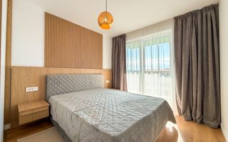 2 camere, Elite City, prima inchiriere - Poză 4