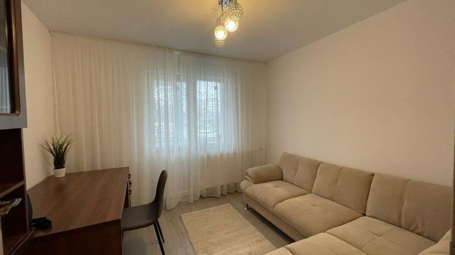 AP. 4 CAMERE DRUMUL TABEREI, PET-FRIENDLY, BOILER, LOC PARCARE, METROU - Poză 4