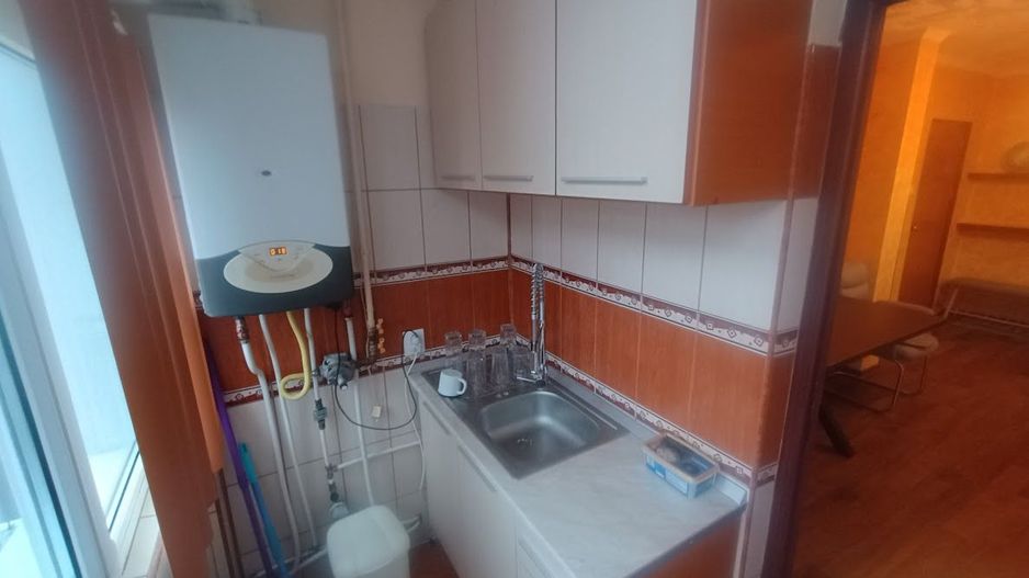 Apartament 2 camere, etaj 2, zona TRAIAN - Crucea GARII; - Poză 5