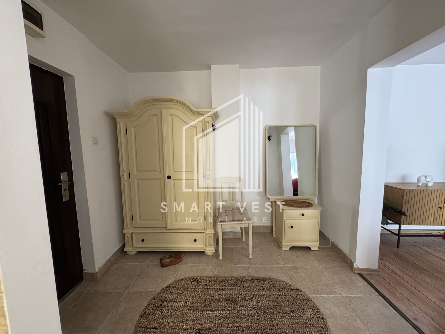 Apartament 3 camere | Etaj 1 | Zona Micro 15 Careiului - Poză 13