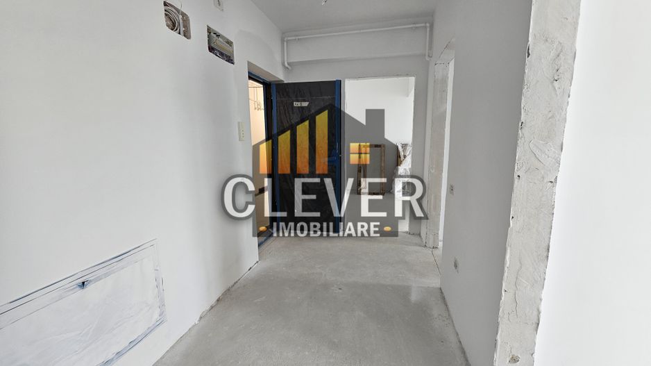 2 Camere | 61,3 mp | Dormitor 20 mp | Pallady | Comision 0% - Poză 6