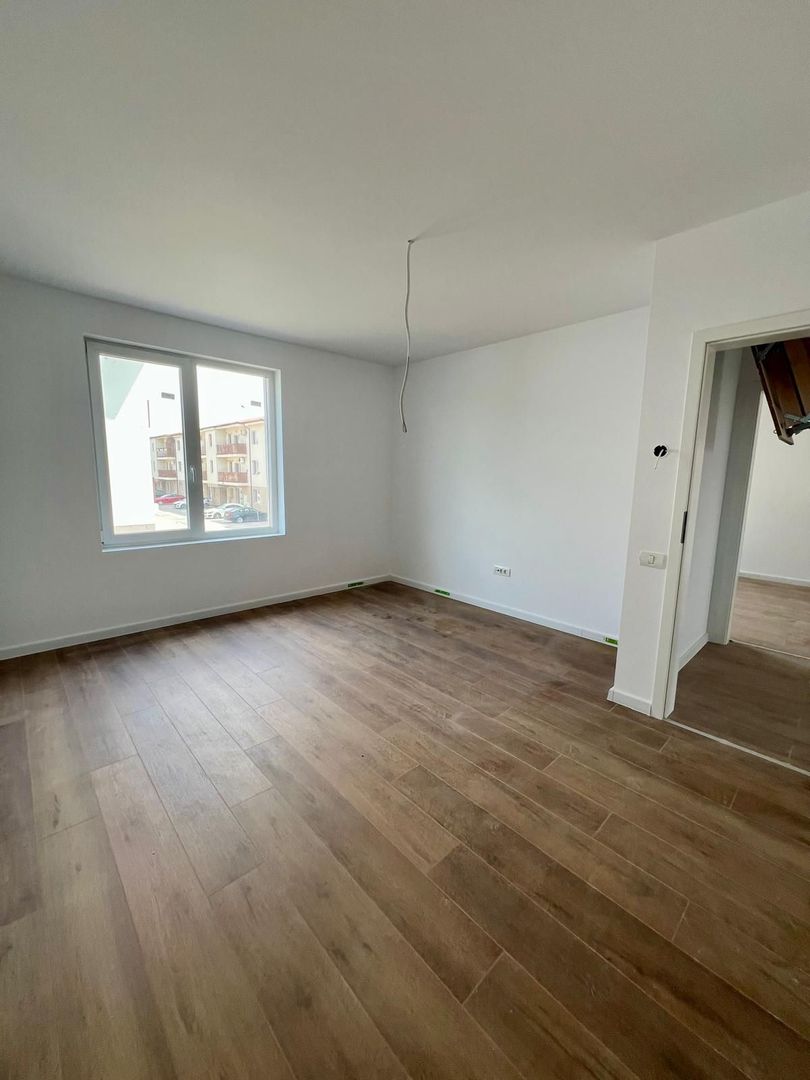 Duplex în Chișoda Poziție excelentă - Poză 10