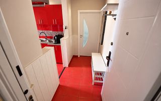 Complex Studențesc | 2 Camere | Etaj 1 | Centrală proprie | AC | Boxă - Poză 7