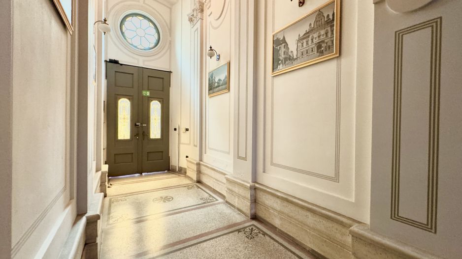 Apartament 3 camere, elegant si spațios, in Piața Unirii - Poză 25