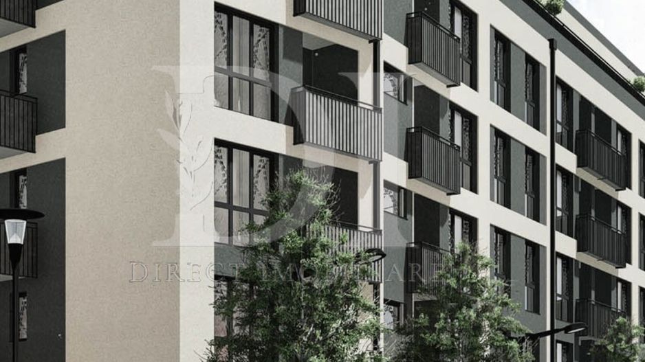 Apartament etaj intermediar / Zona Vivo - Poză 1