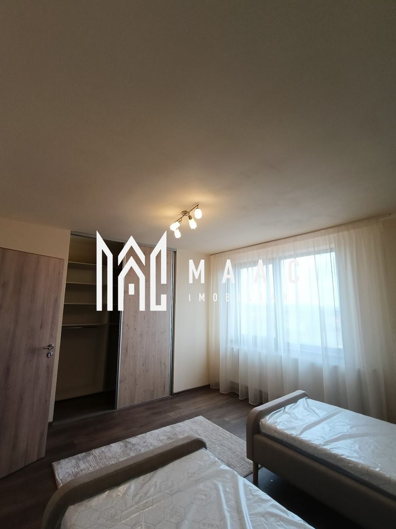 Casă Nouă Modernă | 3 camere | 110MPU | Disponibilă Imediat | Calea Cisnădiei - Poză 13