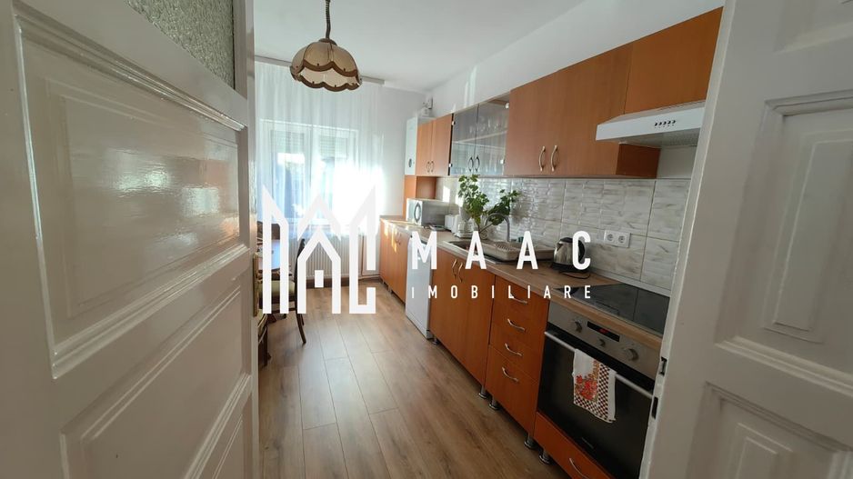 Casa I 2 camere I 70 mp I Curte I Zona Piata Cluj - Poză 5