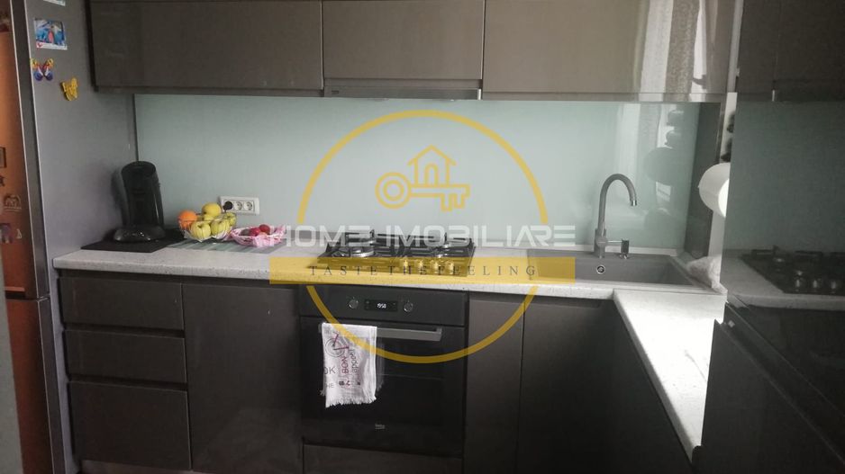 Apartament cu 3 camere/ Etaj intermediar/ 62mp/ zona Mircea cel Batran - Poză 6