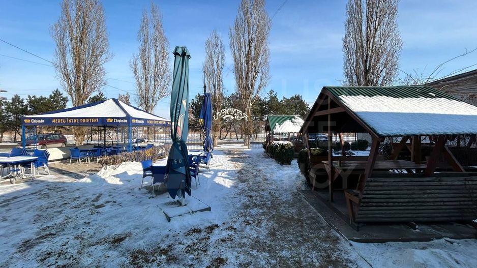 Chirie, spațiu comercial, 80 mp, str. Ștefan Cel Mare Și Sfânt, Bălți - Poză 10