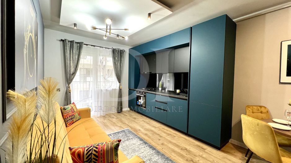 Apartament 3 camere | Ultramodern | Zona Terra - Poză 2