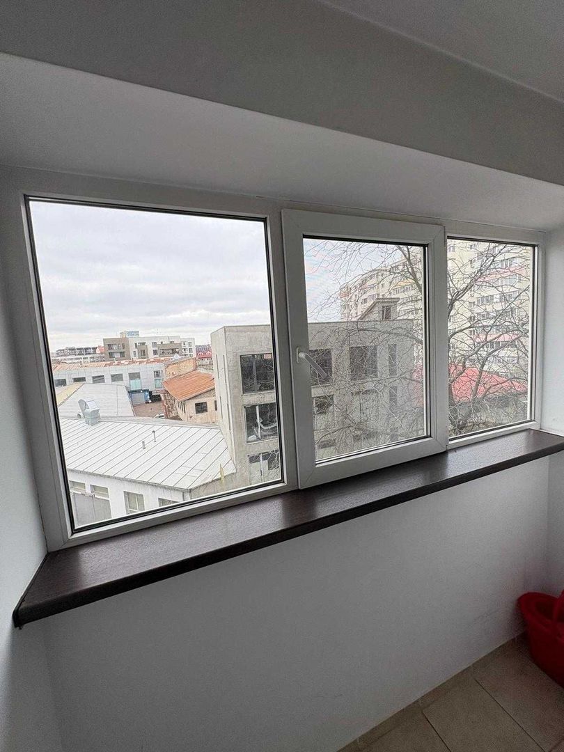 GARSONIERA- IANCULUI, BLOC REABILITAT, BUCATARIE INCHISA, MODERN - Poză 8