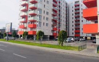 Apartament 2 camere – INCHIRIERE, Ansamblu Rezidential Ared, Oradea - Poză 12