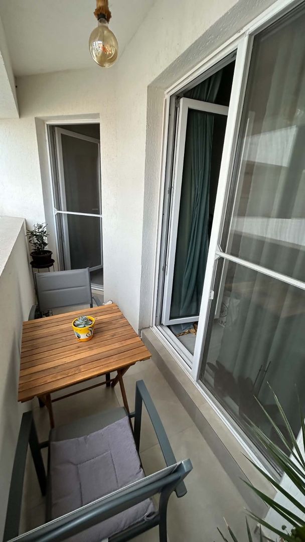 Apartament 2 camere decomandat – Pollux, Chiajna, loc de parcare - Poză 7