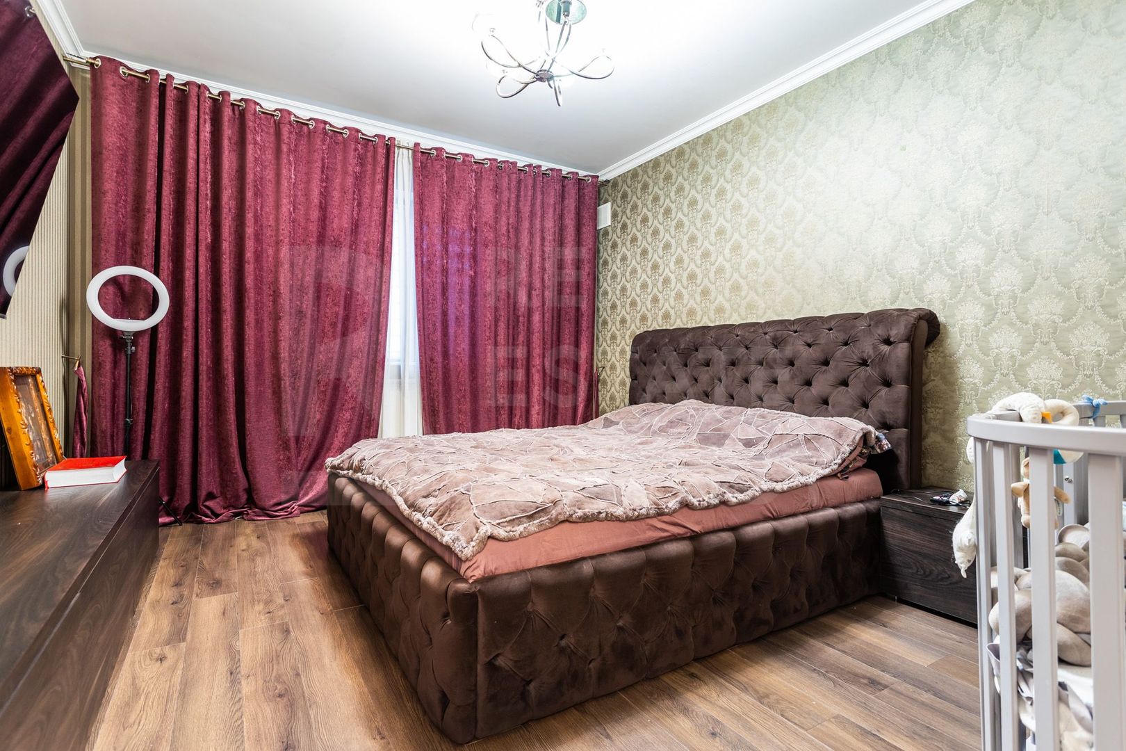 Vânzare, casă, 2 nivele, 3 camere, str. Nicolae Corlateanu, Rîșcani - Poză 12