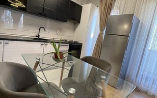 Apartament 2 camere modern – Pipera, rond OMV Terasă 8 mp - Poză 3