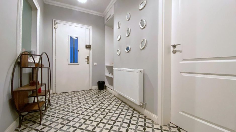 Apartament 3 camere Dorobanti-Capitale - Poză 10