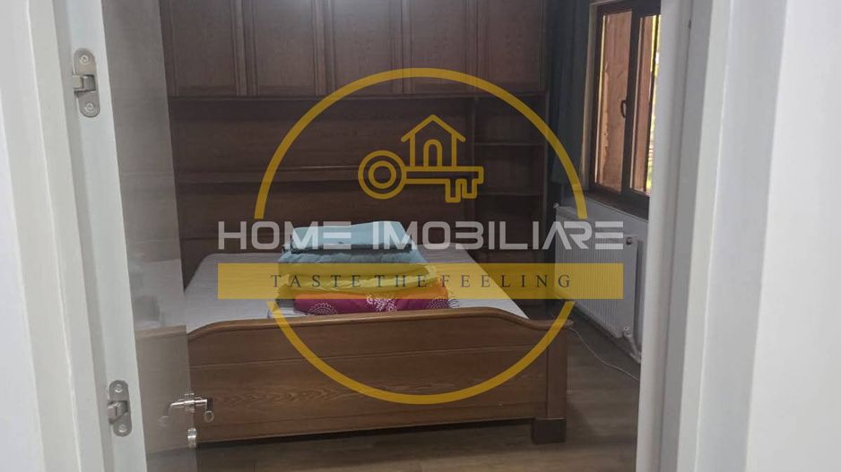 Apartament 2 camere,70 mp,400 euro,zona Sararie - Poză 3